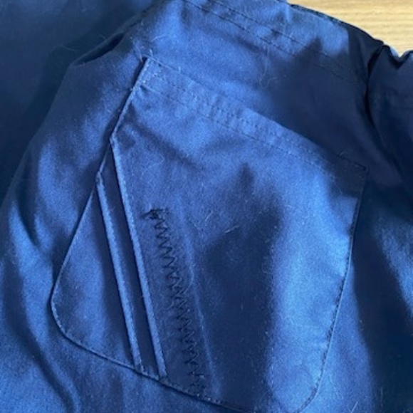 Scrub Pant - Picture 5 of 5